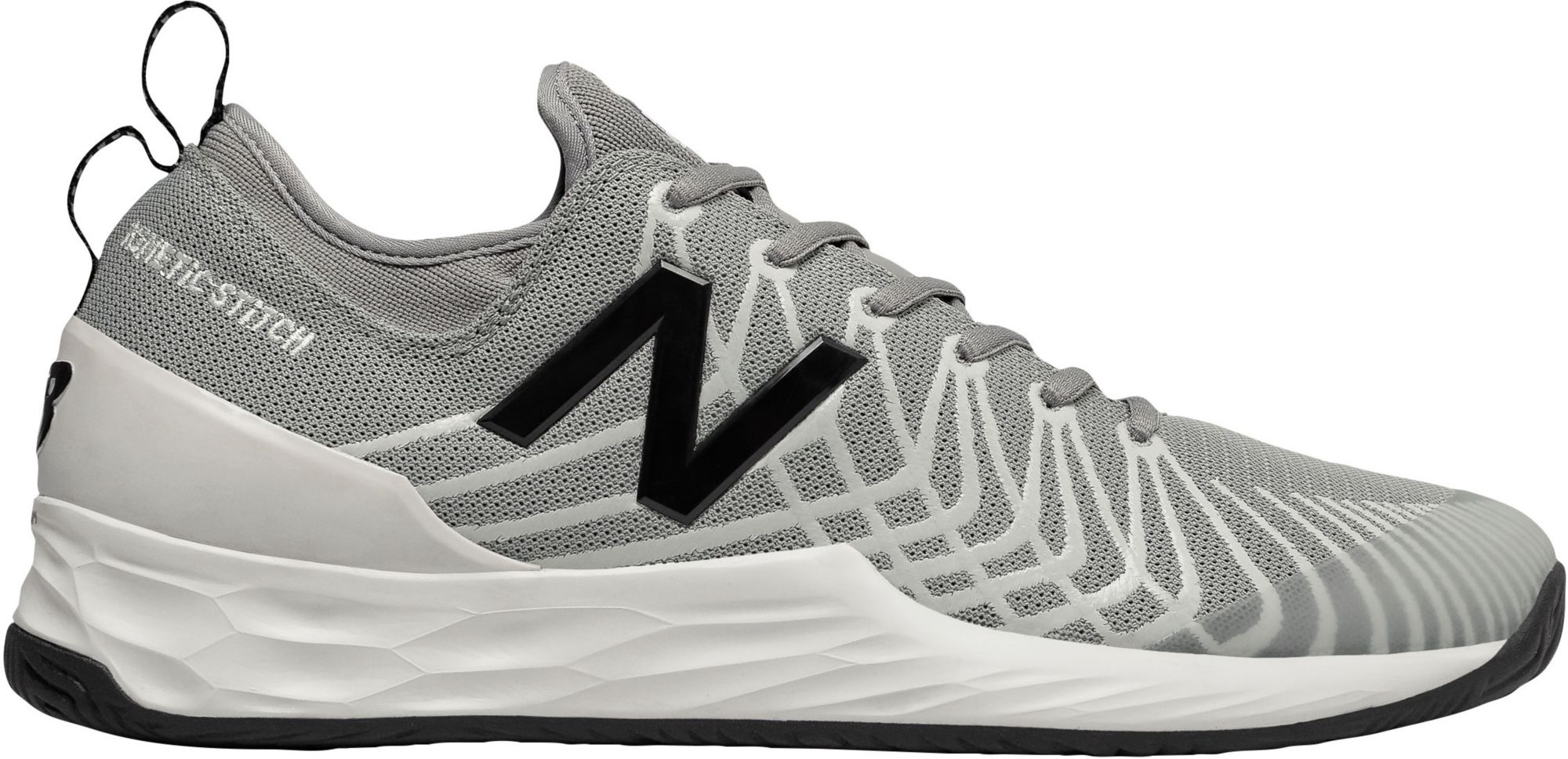 New Balance Men's Fresh Foam Lav Tennis Shoes