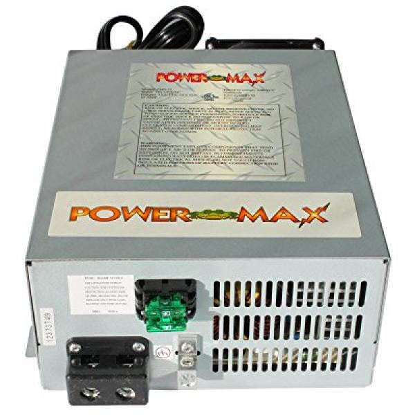 PowerMax PM3100 110V to 12V DV Power Supply Converter Charger for RV
