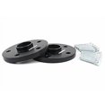 thumbnail image 2 of Perrin Performance PSP-WHL-115BK Entretoise de Roue (5x114.3 Entretoise de Roue 15mm une Paire), 1 Pack, 2 of 3