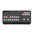 thumbnail image 1 of Mini Commutateur Vidéo Panneau de Contrôle MIDI2.0 pour Enregistrement Vidéo, Audio Professionnel, 1 of 3