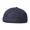 Dark Blue, variant on Men Breathable Quick Dry Mesh Docker Hat Summer Brimless Stretch Fit Skullcap