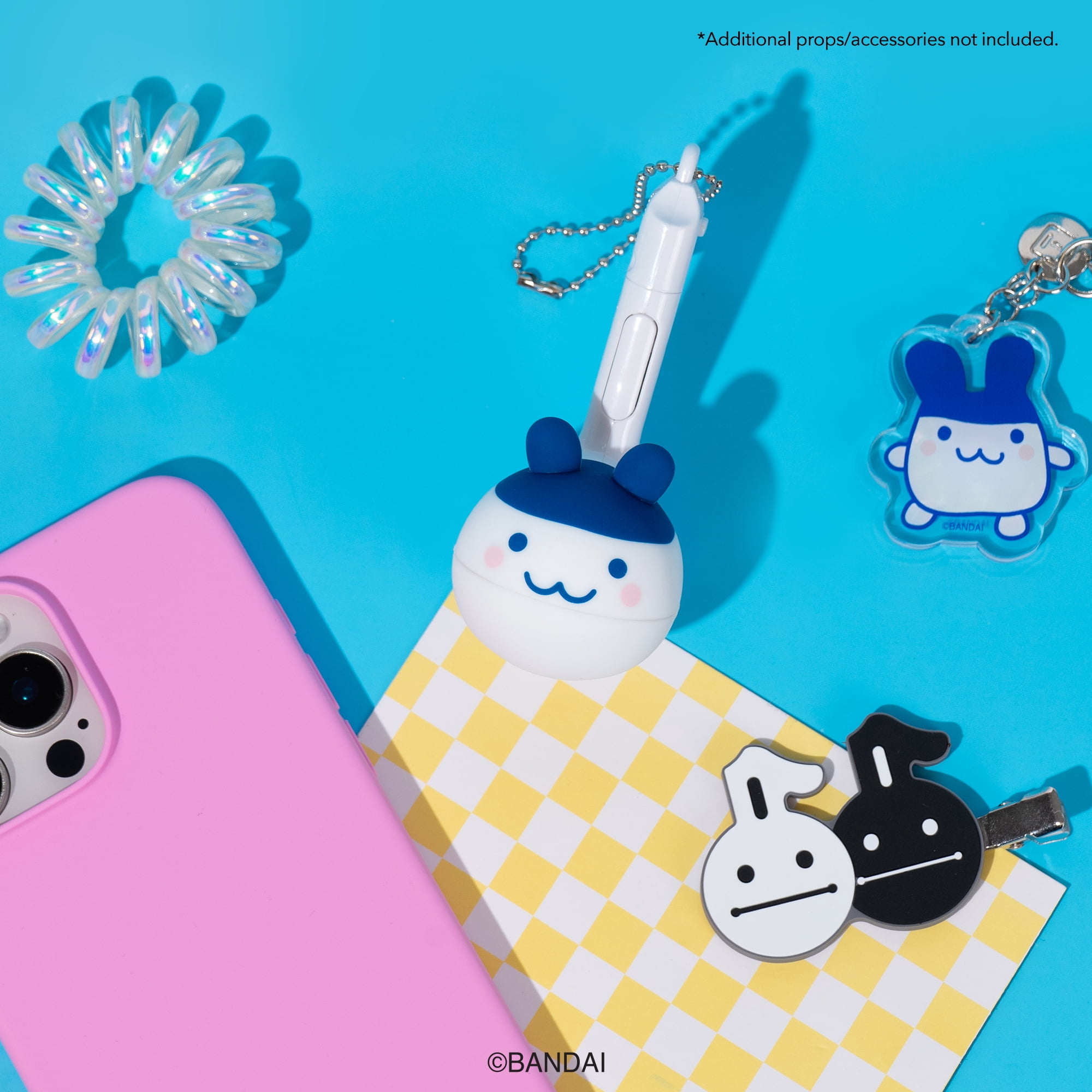 Otamatone Melody Tamagotchi Electronic Portable Music Instrument/Synthesizer Toy from Japan by Maywa Denki (Officially Licensed) [English Instructions] - Mimitchi