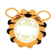 thumbnail image 2 of Fuerza de Agarre shamjiam Ejercitador de Fitness Ajustable Antideslizante 2 piezas, 2 of 8