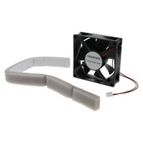 ERP 5304493604 Refrigerator Fan and Gasket Kit