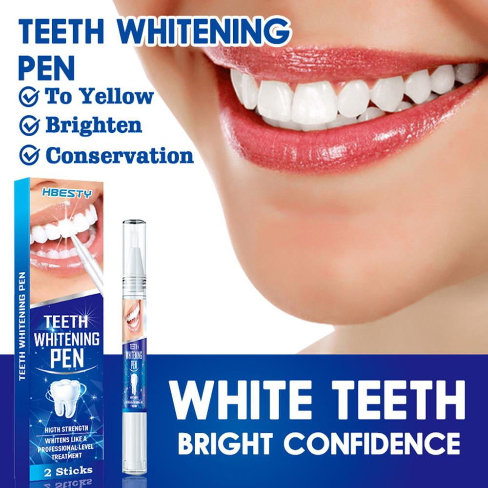 Amazon.com: Dazzling White Instant Whitening Pen 4 Shades