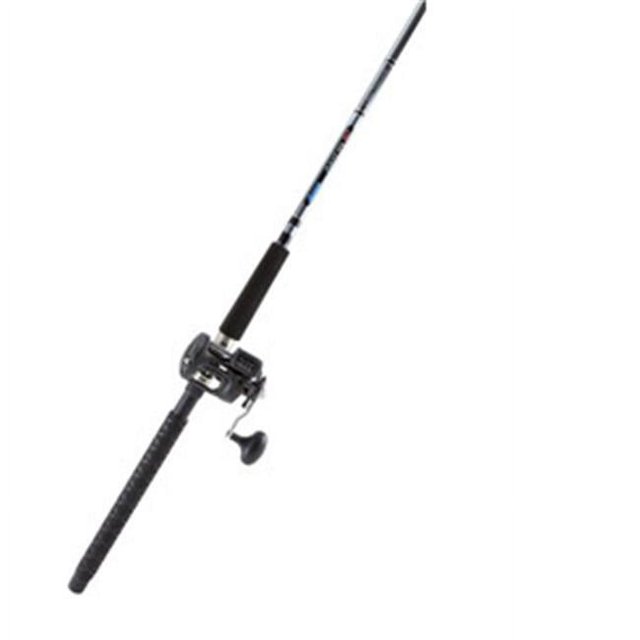 YCS 5001580 Okuma Great Lakes Trolling Combo 9 ft. Medium Heavy with Magda 30