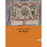 Der Rubin (Paperback)