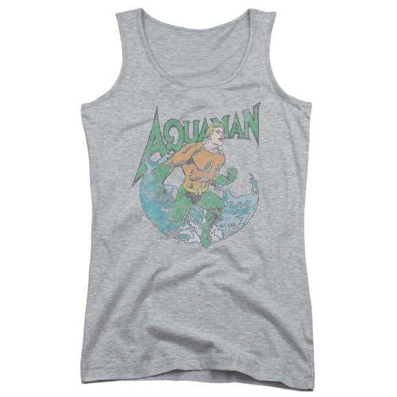 Dc - Marco - Juniors Tank Top - Medium