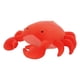thumbnail image 2 of Juguete de peluche Manhattan Crabby Abby Sea Life Toy Crab, 2 of 6