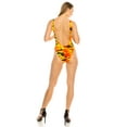 thumbnail image 2 of Kendall + Kylie Low Back 1 Piece, 2 of 2