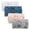 4 Pack #1, variant on Ticikt 4 Pcs Baby Girl Bows Nylon Headbands, Hairbands Elastics Hair Accessories for Toddlers Kids