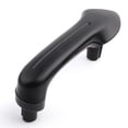 thumbnail image 1 of Interior Front Right Side Door Pull Grab Handle for MK4 Black, 1 of 11