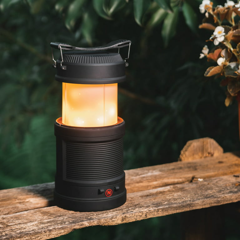 Nebo Poppy 300 Lumens Lantern and Spotlight #6555 – Custom Audio Shop