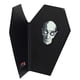 thumbnail image 1 of Pin de coleccionista Toynk Nosferatu de metal esmaltado, 1 of 3