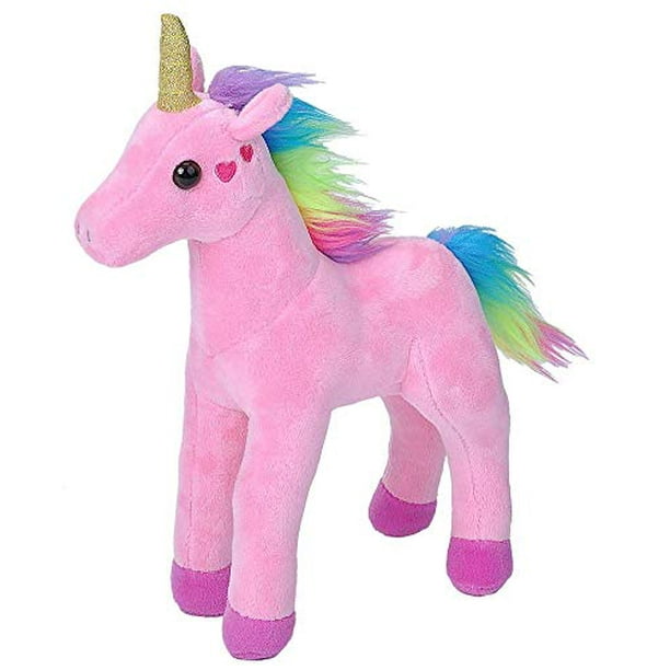 hansa realistic plush animals