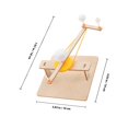 thumbnail image 2 of Milisten Astronomical Science Education Tool for Students Home Education, 2 of 8