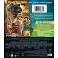 thumbnail image 2 of GOAT (2026) (Blu-ray), Animated, Family, Sony, 2 of 7