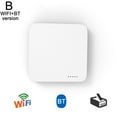 thumbnail image 4 of USB Wireless Print Server WiFi Print Server 100Mbps LAN/Bridge 480Mbps E1Q3 X8F9 By NZRUANE, 4 of 8