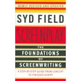 thumbnail image 1 of Screenplay, Syd Field Paperback, 1 of 4