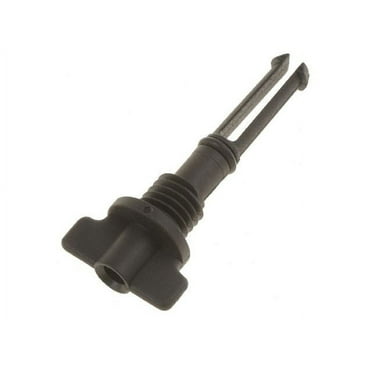 Radiator Drain Petcock - Compatible with 1985 - 2003, 2005 - 2006 Ford F-150 1986 1987 1988 1989 1990 1991 1992 1993 1994 1995 1996 1997 1998 1999 2000 2001 2002