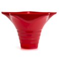 thumbnail image 2 of Hypothermias Shaved Ice Snow Cone Star Cups-1000 Count, Red, 2 of 6