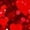 A005-Red, variant on Valentine's Day Pajama Pants Women Drawstring Wide Leg Lounge Pants Love Heart Print Soft Cozy Sleep Trousers