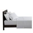 thumbnail image 1 of Ensemble de draps luxueux imprimés ultra doux de 6 pièces hometrends, 1 of 3