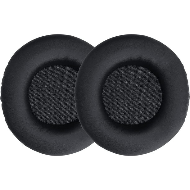 Replacement Ear Pads Compatible with Pioneer HDJ 2000/1000/1500