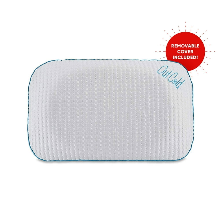 I love top my pillow walmart