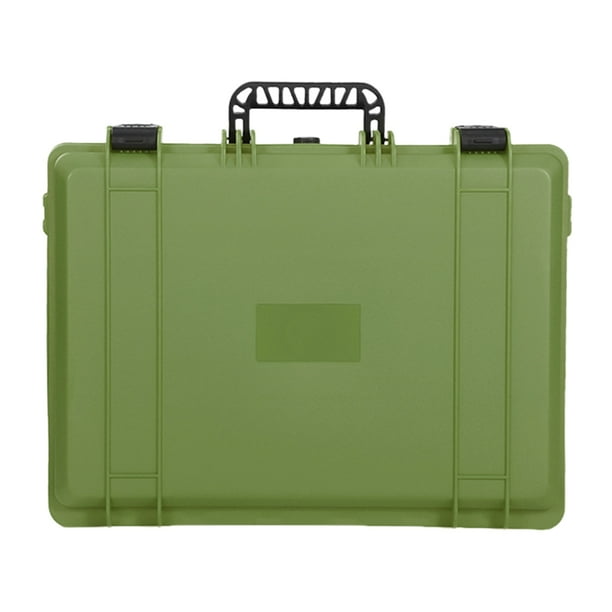 Caja Mano Transporte para Cargar Starlink Mini Waterproofts () Green