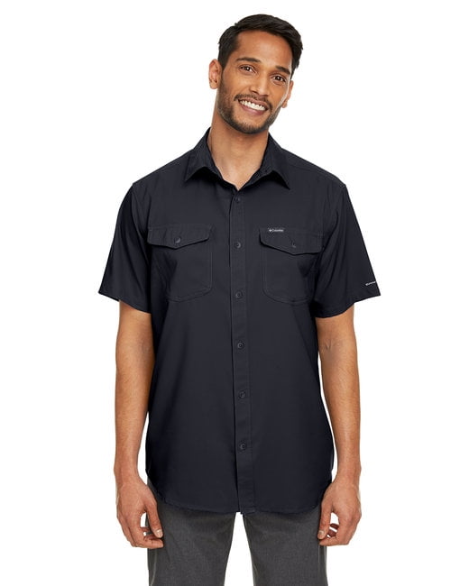 Short-Sleeve Shirt 