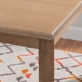 thumbnail image 7 of Linon Jamil Dining Table, Gray Wash, 7 of 7
