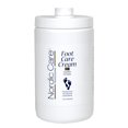 thumbnail image 1 of Crema para pies de Nordic Care para piel seca y talones agrietados 32 oz con bomba, 1 of 1