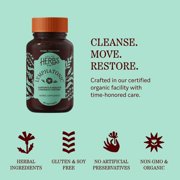 Herbs, Etc. Lymphatonic Softgels, 60 Count (60 Servings)