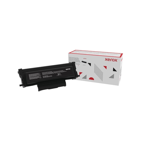 Tóner Láser Xerox B230/B225/B235 Negro 1200 Páginas