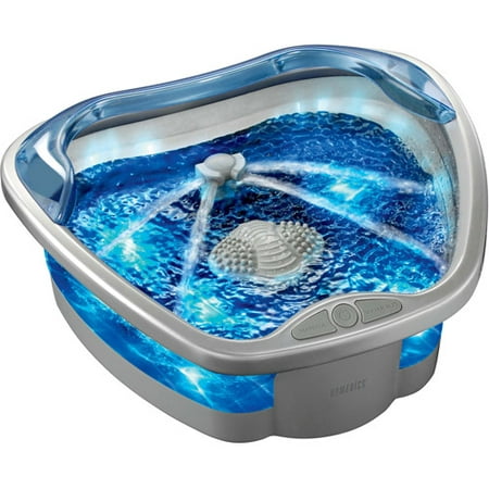 HoMedics Hydro-Therapy Foot Massager with Jet Action