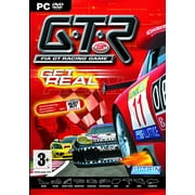 GTR FIA GT Racing (PC Game) - Get Real - original FIA GT Series cars & courses