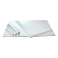 thumbnail image 2 of Seaman Paper Tissue Paper, 20 X 27, White, 480 Sheets/ream, 2 of 2