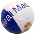 thumbnail image 5 of Balón de Fútbol Maccabi Art Real Madrid Talla 5 Oficial, 5 of 5