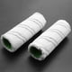 thumbnail image 4 of 4 Pieces Set Of Rollers Compatible With Karcher Fc5 Fc7 Fc3 Fc3d Cleaner 2 Gray, 4 of 5