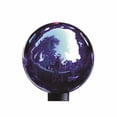 thumbnail image 2 of Echo Valley 8102 10-Inch Glass Gazing Globe, Silver, 2 of 6