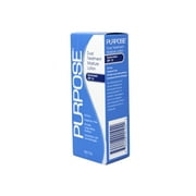 Purpose Dual Treatment Moisture Lotion SPF10 4 OZ