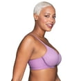 thumbnail image 4 of Vanity Fair Radiant Women's Lightly Lined Smoothing Underwire Bra, Style 3476528, 4 of 9
