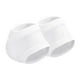 thumbnail image 2 of Calcetines hidratantes Sunnimix 2 uds para hombres y mujeres ligeros cómodos almohadillas para los pies protectores de talón, 2 of 7