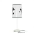 thumbnail image 3 of Effete Feline Claw Marks Scratch Lamp on a Stand, US-CA plug, 3 of 6