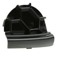 thumbnail image 3 of Cubierta de gancho de remolque de parachoques delantero Perfect Match ABS 1880230 Tapa de gancho de remolque impermeable para reemplazo de automóvil para Ford Focus Mk3 ST ANGGREK Otros, 3 of 8