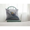thumbnail image 3 of Amrita Sen Broadcloth Zippered Pillow In Purple on White CAPL74BrCDS-ZP-18x18, 3 of 4