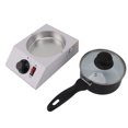 thumbnail image 1 of Manual Control Chocolate Melting Machine, 1kg Capacity, Non Stick, Multi Functional Use with Coffee Butter Wine Cream Milk, Waterless, 1 of 8