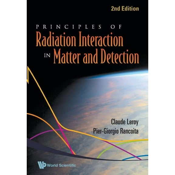 Princip of Radiat Interact (2ed), (Paperback)