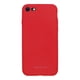 thumbnail image 1 of Funda para iPhone SE 2020 Soft Rojo Molan Cano Soft Jelly, 1 of 2